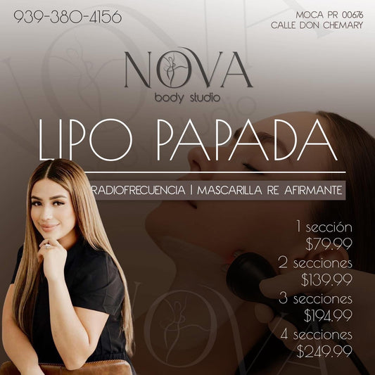 Lipo Papada